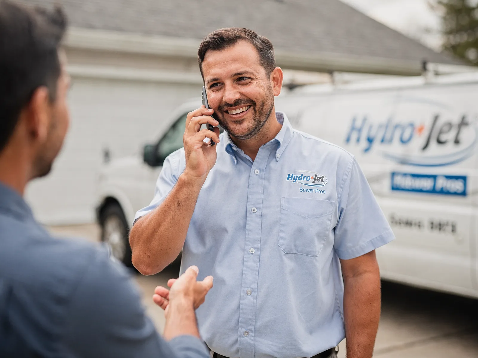 Hydro Jetting Limon, CO FAQs